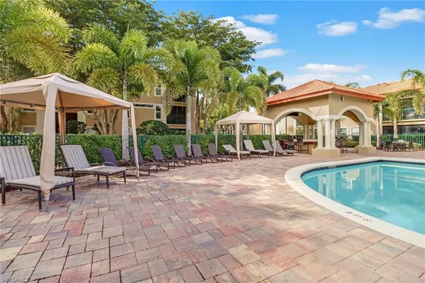 $210,000 | 8851 Colonnades Court West, Unit 131, Bonita Springs, FL 34135