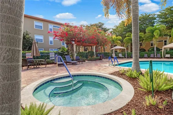 $210,000 | 8851 Colonnades Court West, Unit 131, Bonita Springs, FL 34135