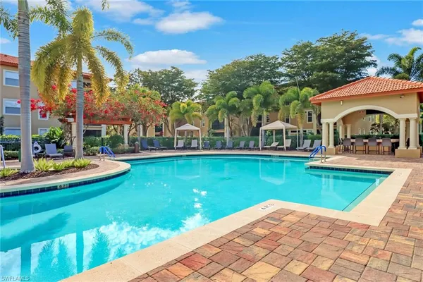 $210,000 | 8851 Colonnades Court West, Unit 131, Bonita Springs, FL 34135