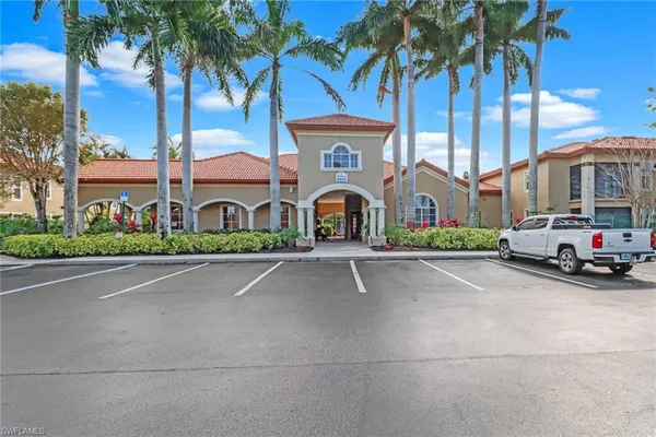 $210,000 | 8851 Colonnades Court West, Unit 131, Bonita Springs, FL 34135