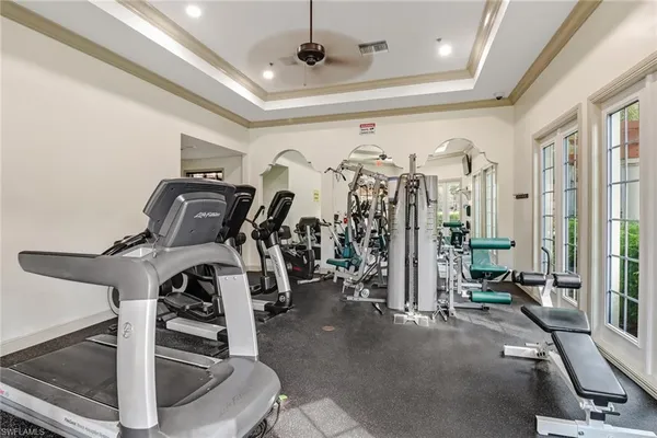 $210,000 | 8851 Colonnades Court West, Unit 131, Bonita Springs, FL 34135