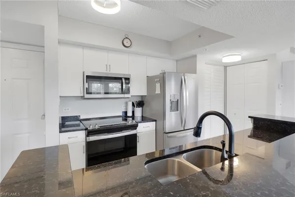 $210,000 | 8851 Colonnades Court West, Unit 131, Bonita Springs, FL 34135