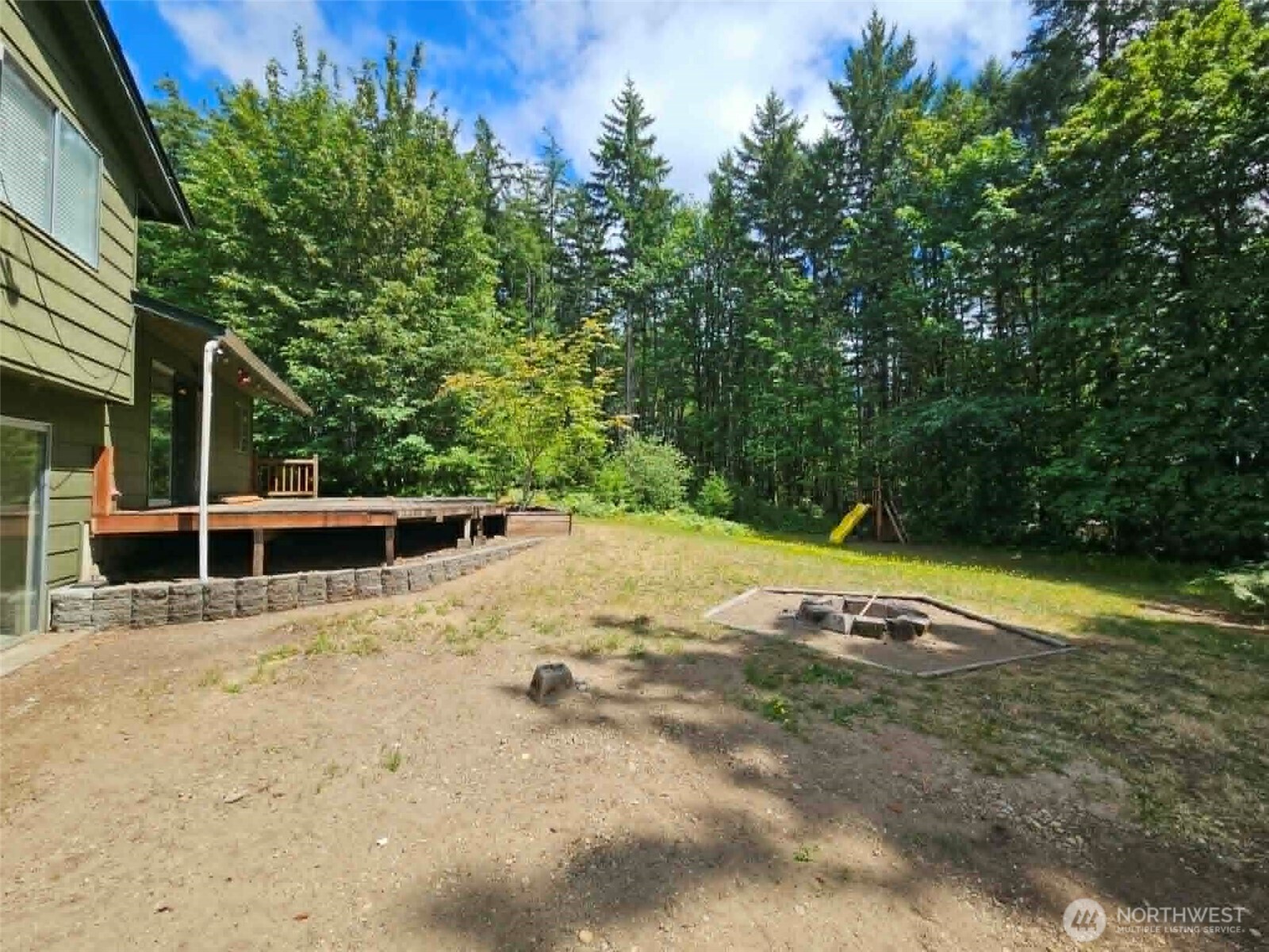 1711 Southeast Binns Swiger Loop Road Shelton, WA 98584 - Photo 9 of 11