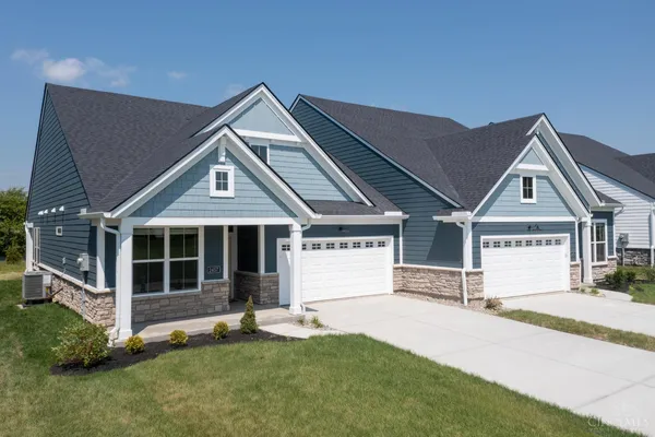 $349,900 | 2457 Bartram Lane, Harrison, OH 45030