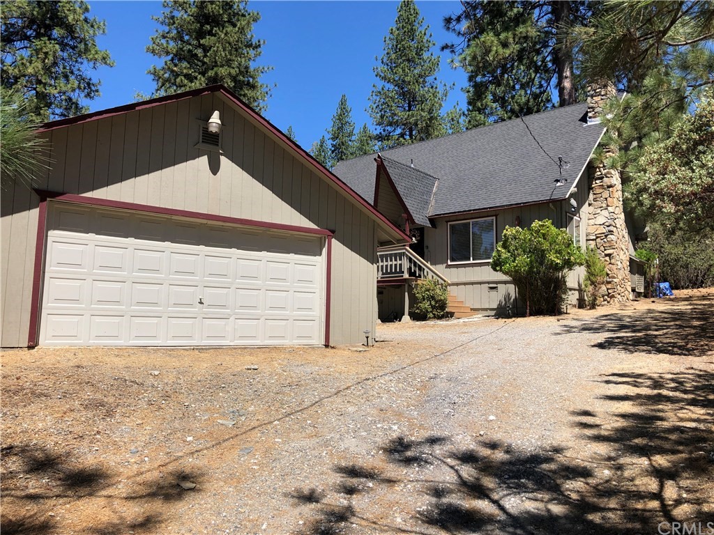 5683 Harris Cut Off Road Mariposa, CA 95338 - Photo 1 of 1 Gallery Image 1