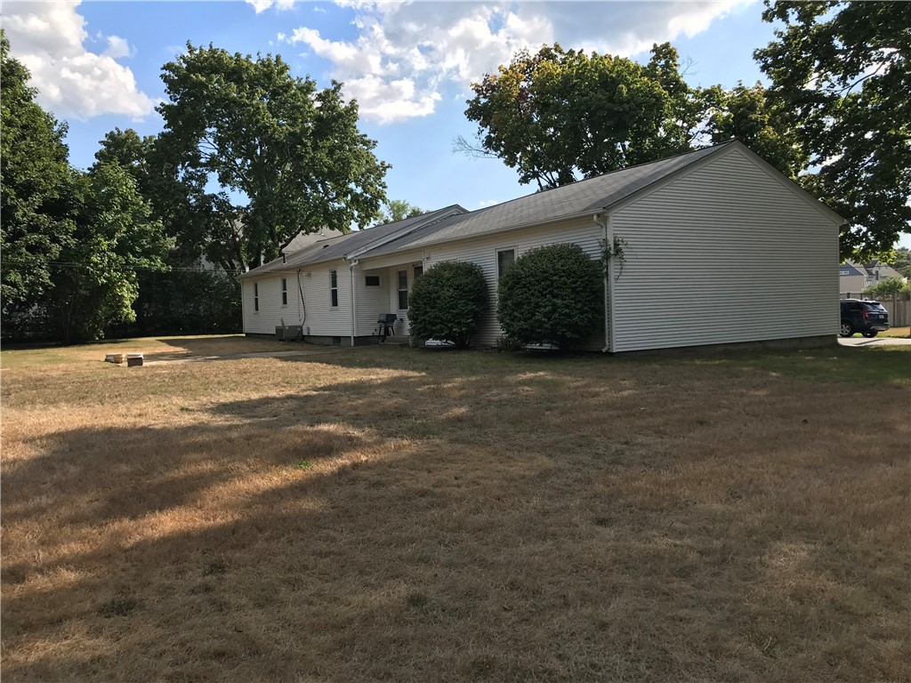 8 Cranberry Road North Providence, RI 02911 - Photo 18 of 18 Gallery Image 18