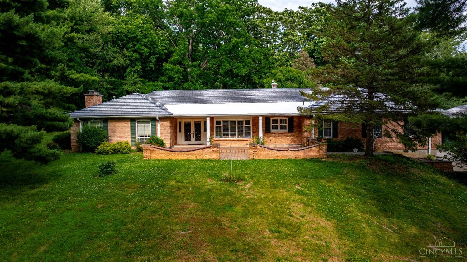 536 Pontius Road Cincinnati, OH 45233 - Photo 2 of 64