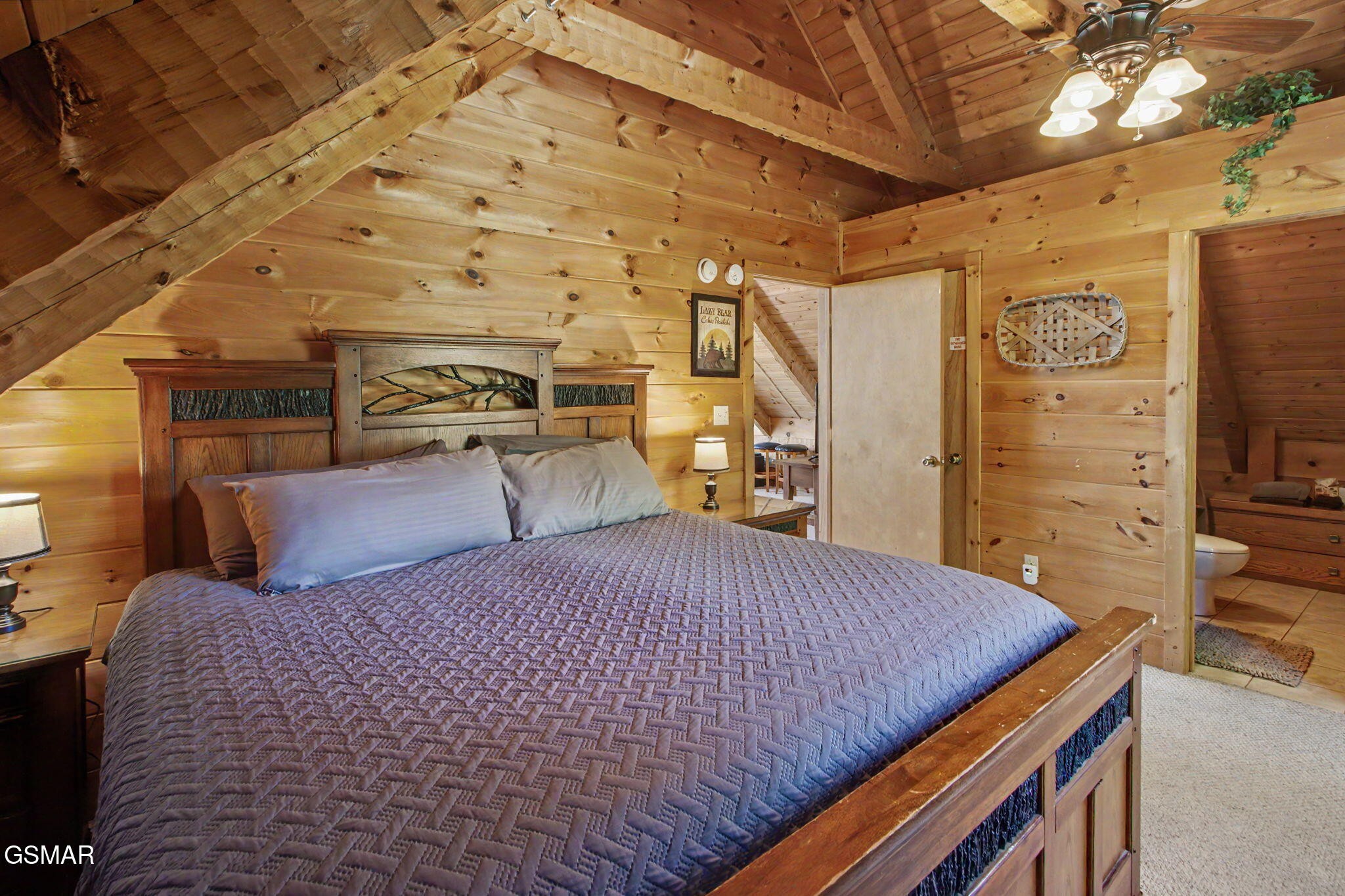 1723 Bluff Ridge Road Sevierville, TN 37876 - Photo 20 of 31 Gallery Image 20