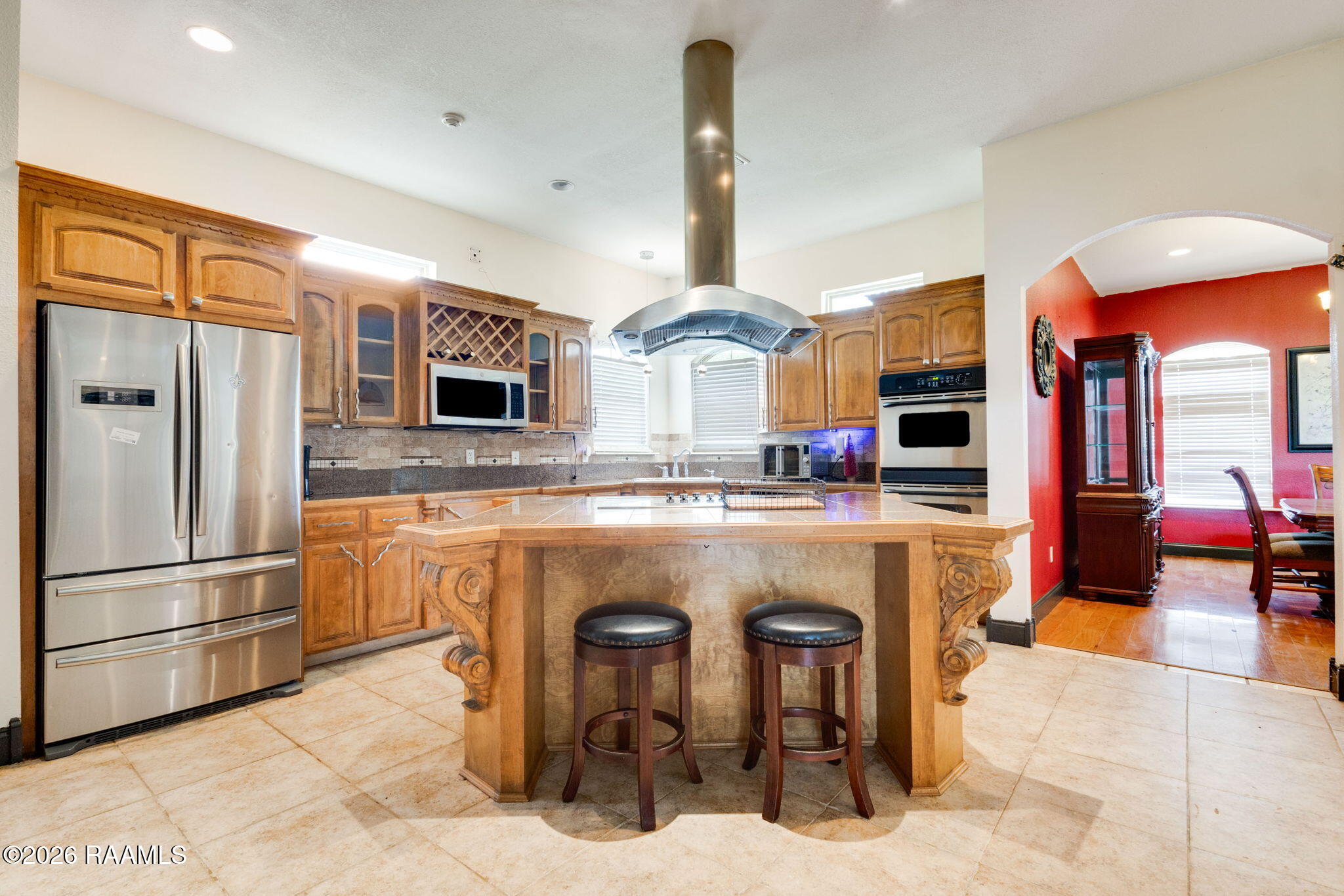 416 Kilchrist Road Carencro, LA 70520 - Photo 8 of 37