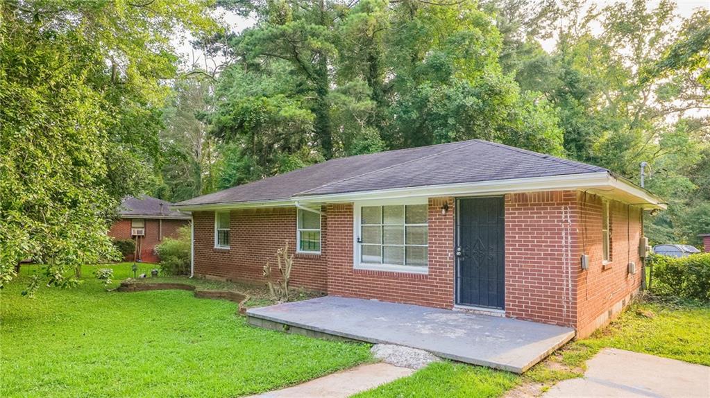 1803 Hollyhock Terrace Decatur, GA 30032 - Photo 4 of 35 Gallery Image 4