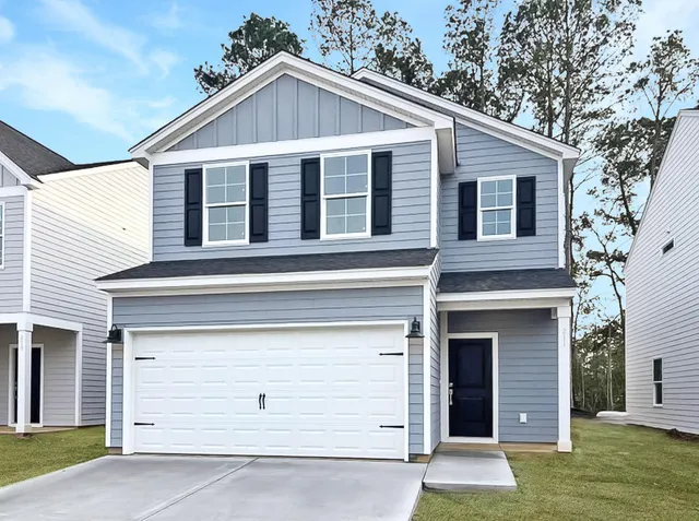 $404,000 | 211 Central Creek Drive, Unit LOT 5, Goose Creek, SC 29445