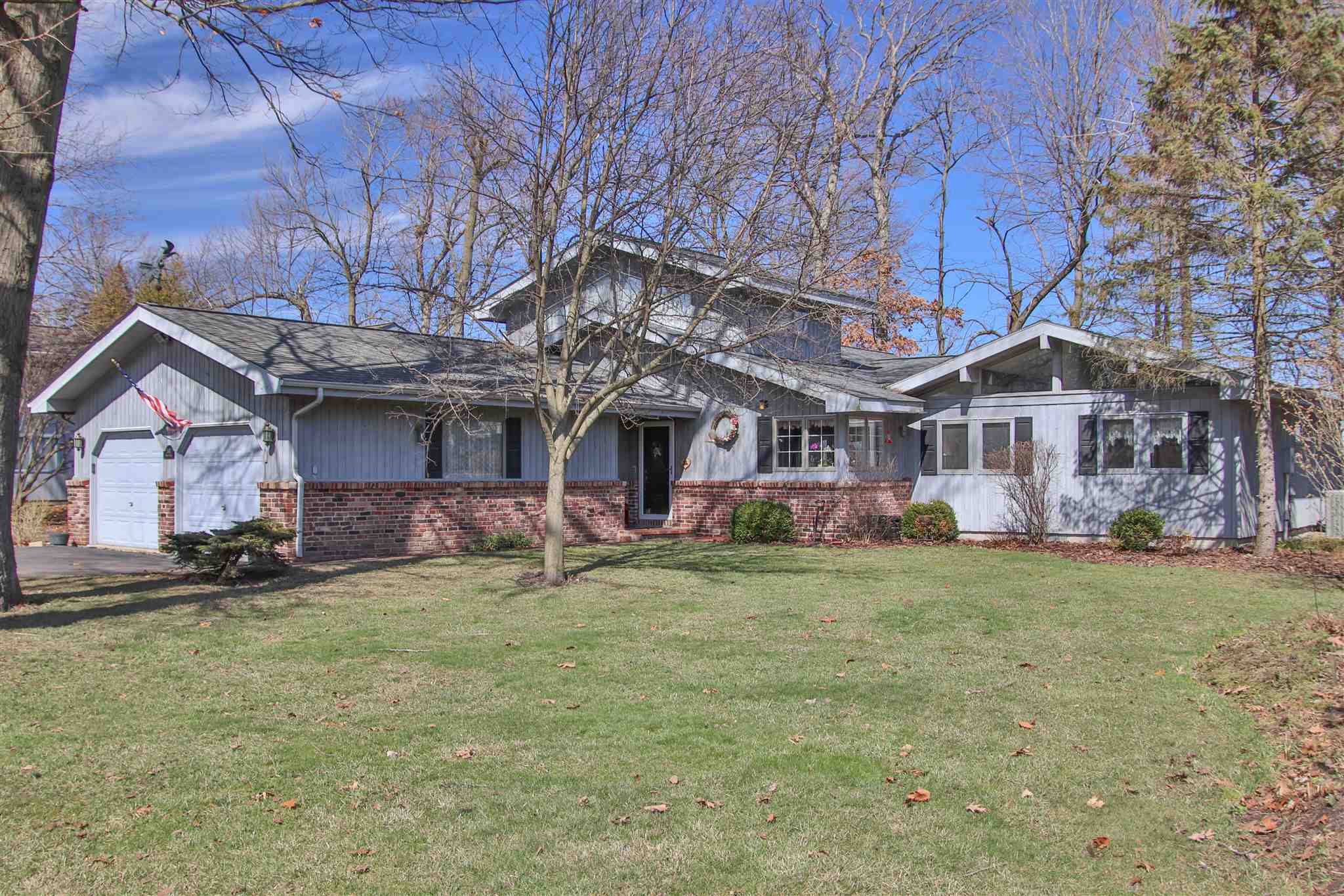 5187 Freeman View Road Monticello, IN 47960 - Photo 1 of 30 Gallery Image 1