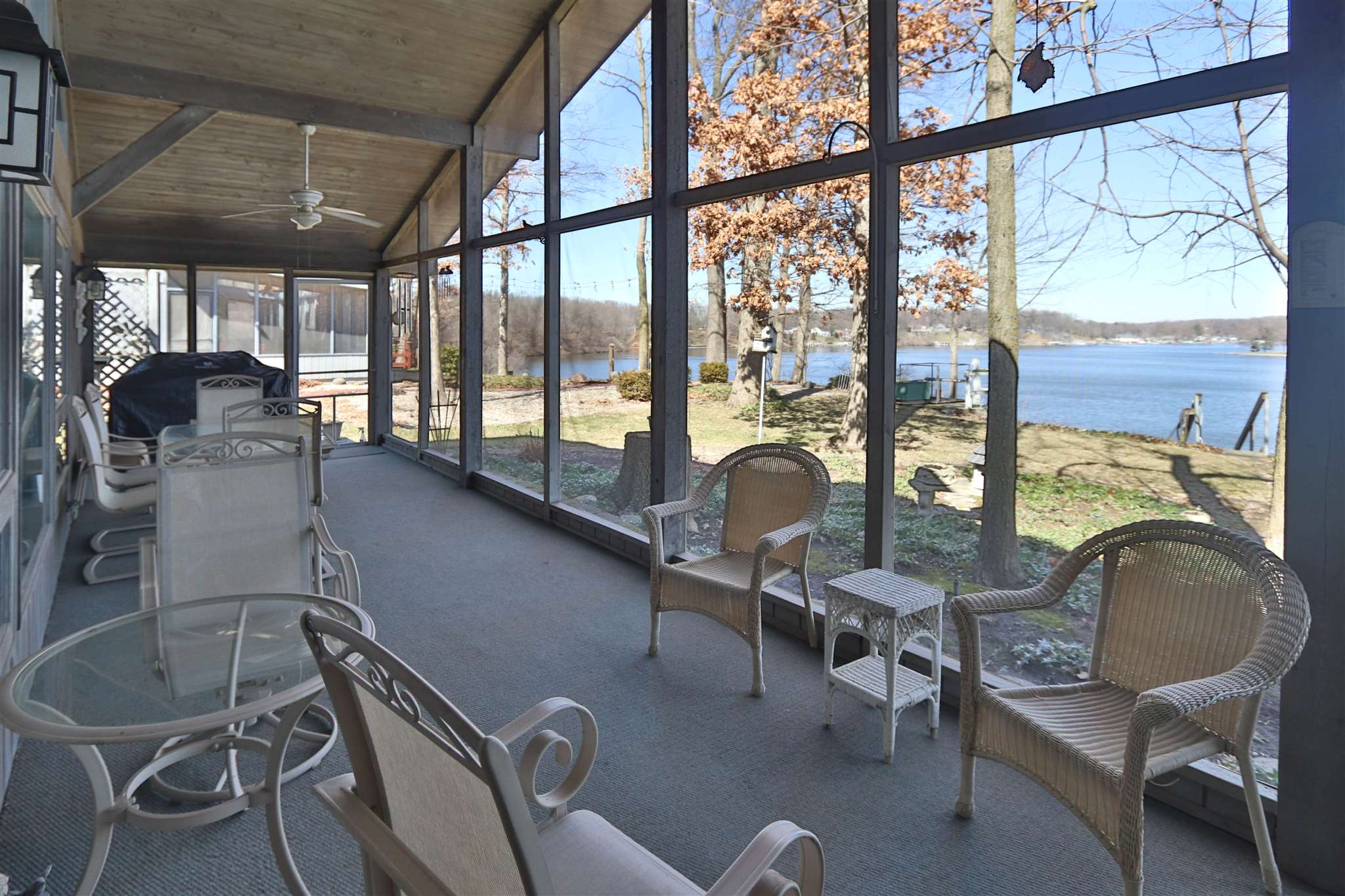 5187 Freeman View Road Monticello, IN 47960 - Photo 14 of 30 Gallery Image 14