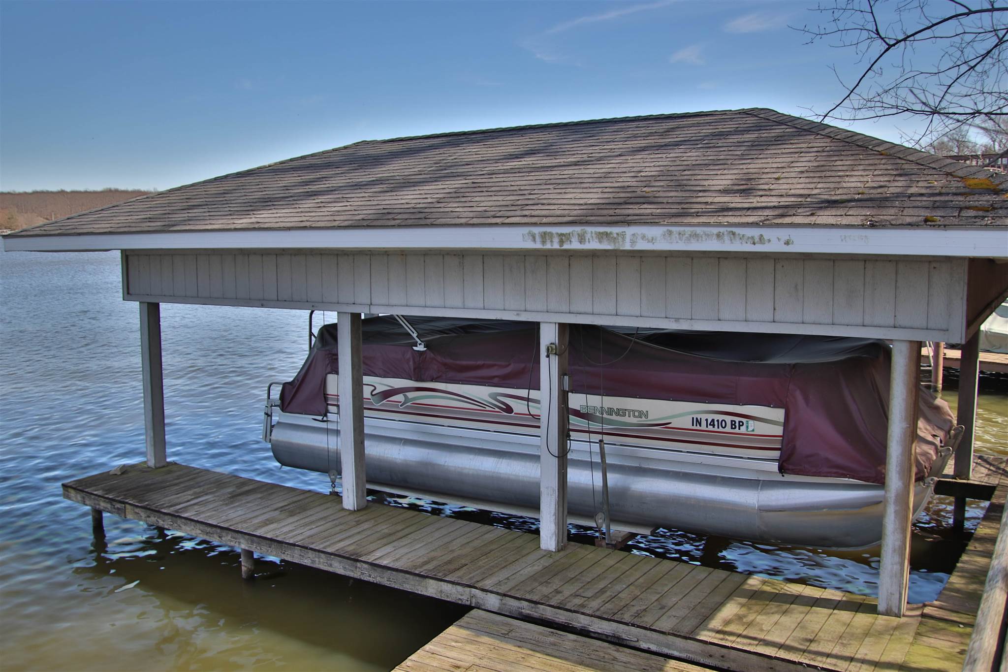 5187 Freeman View Road Monticello, IN 47960 - Photo 4 of 30 Gallery Image 4