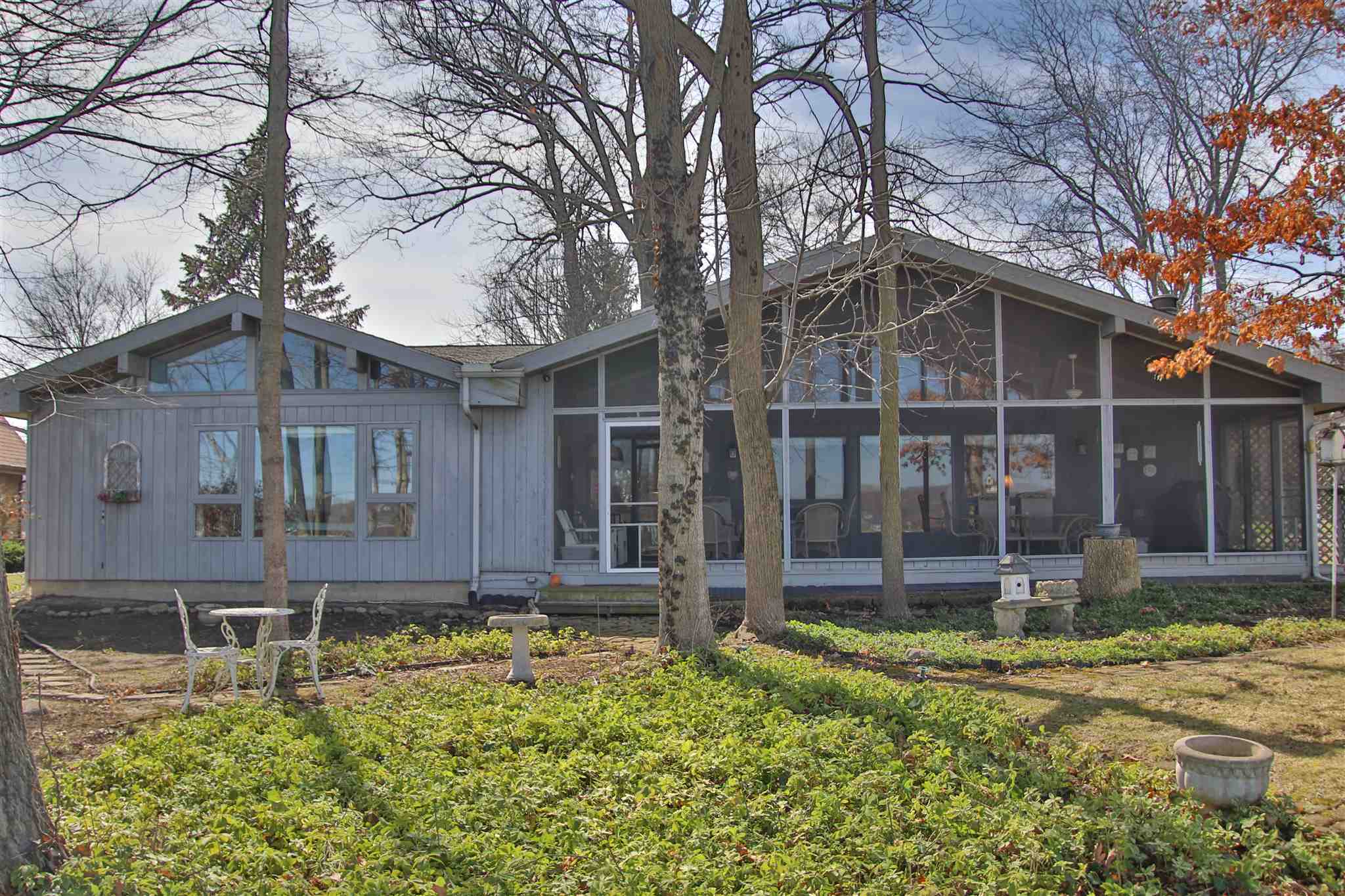 5187 Freeman View Road Monticello, IN 47960 - Photo 7 of 30 Gallery Image 7