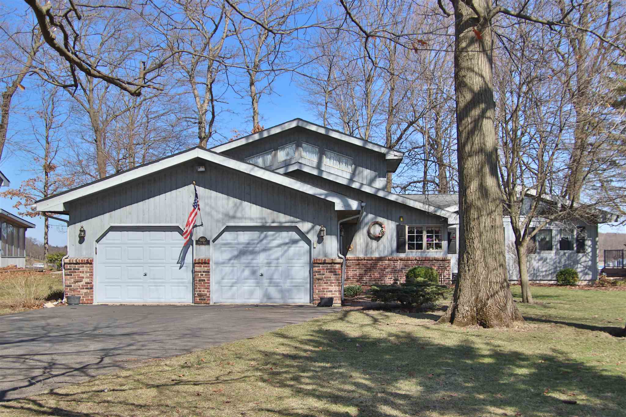 5187 Freeman View Road Monticello, IN 47960 - Photo 9 of 30 Gallery Image 9