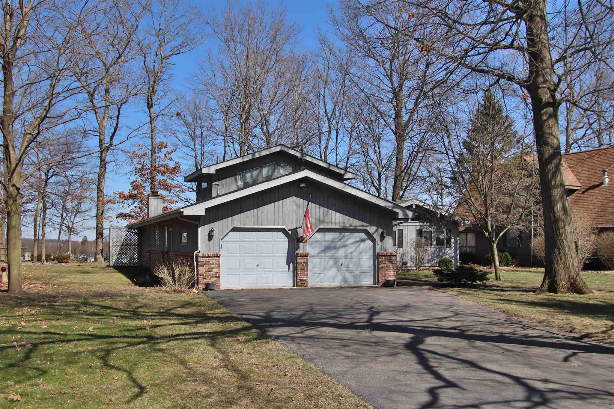 5187 Freeman View Road Monticello, IN 47960 - Photo 10 of 30 Gallery Image 10