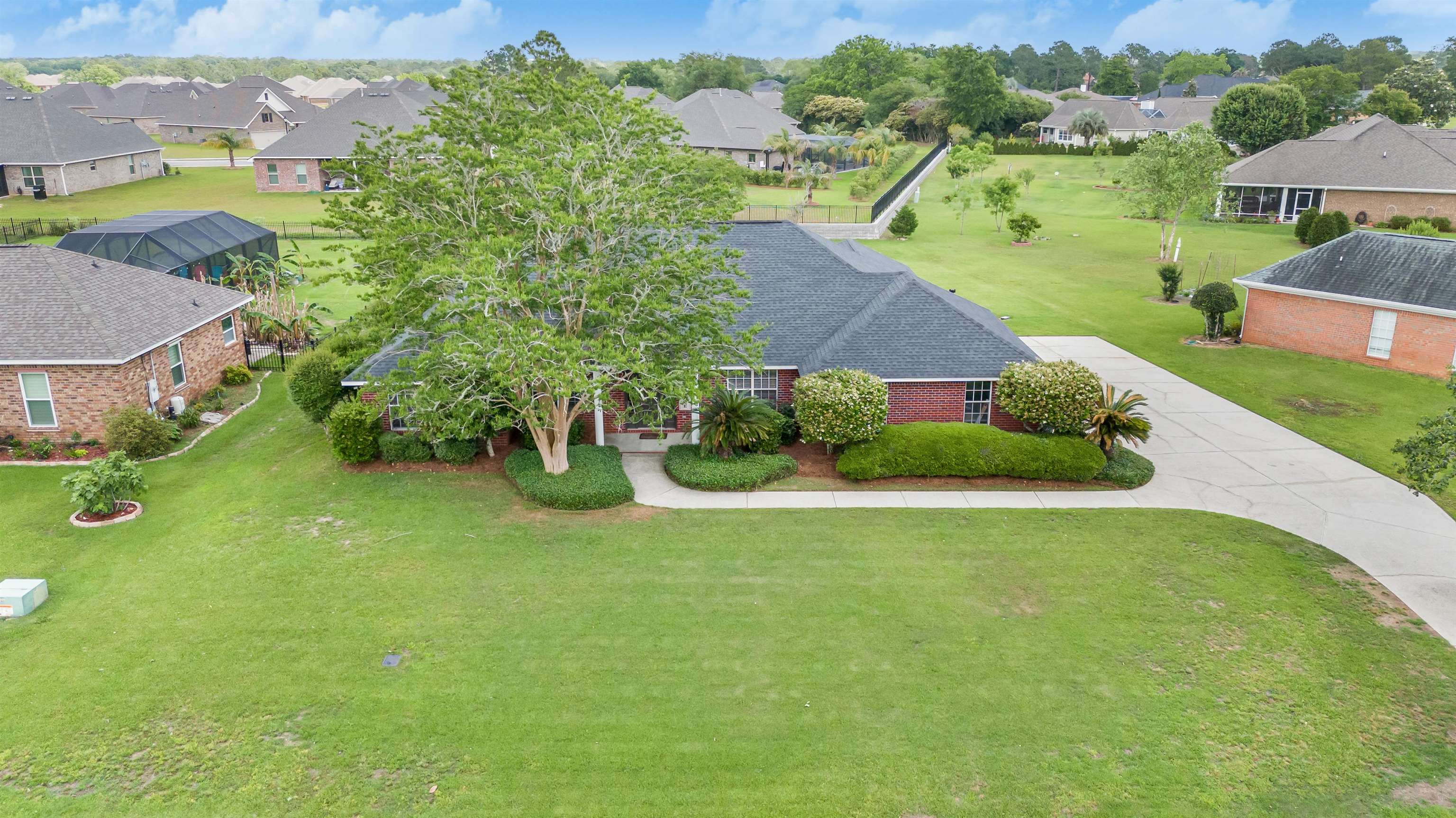 9530 Fairway Drive Foley, AL 36535 - Photo 2 of 39