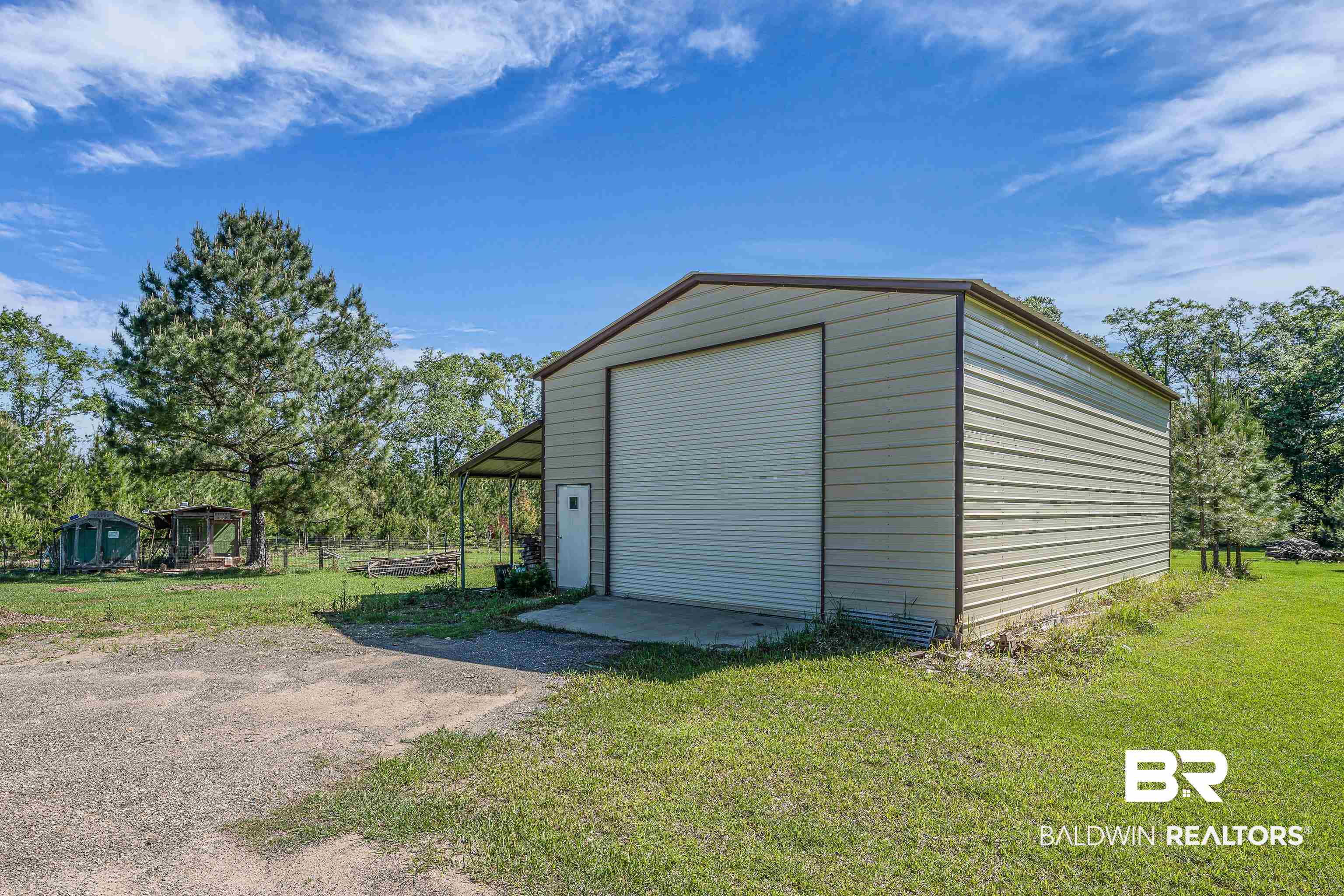 18255 Cactus Court Elberta, AL 36530 - Photo 38 of 53 View of outbuilding