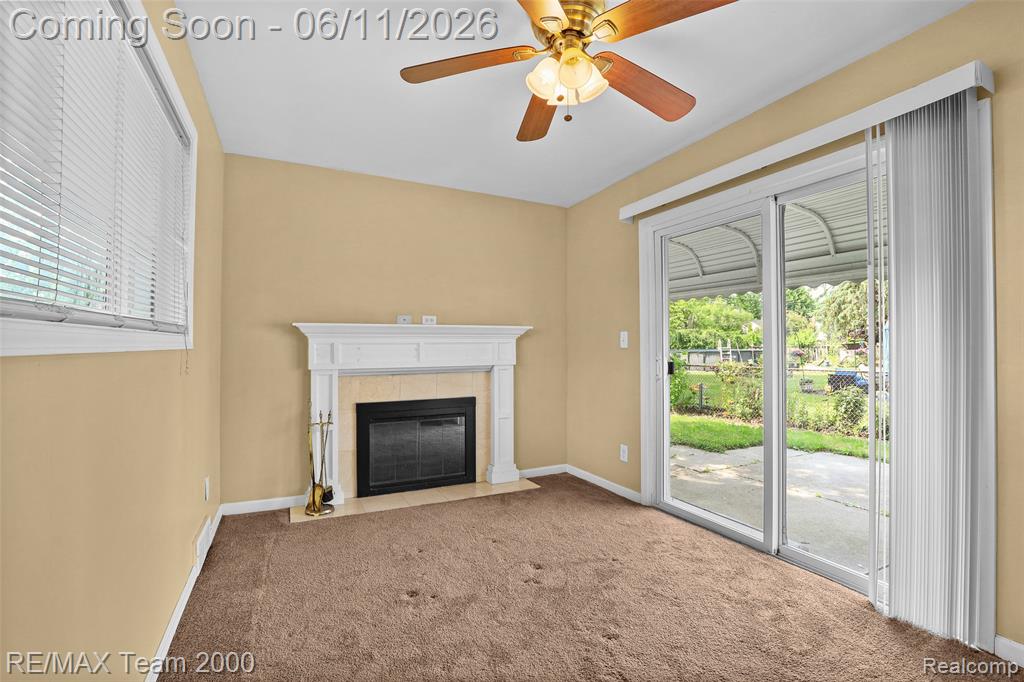 3130 Chestnut Street Dearborn, MI 48124 - Photo 10 of 30