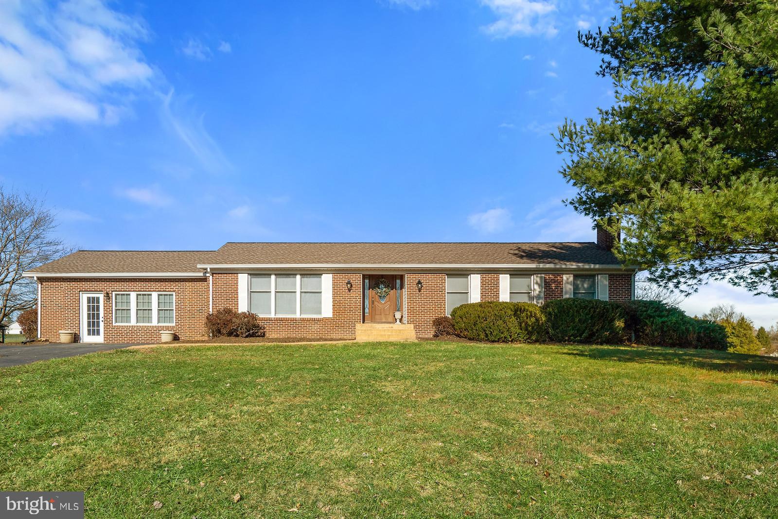 2695 Logmill Road Haymarket, VA 20169 - Photo 1 of 42 Fantastic home sited on 5.5 acres!