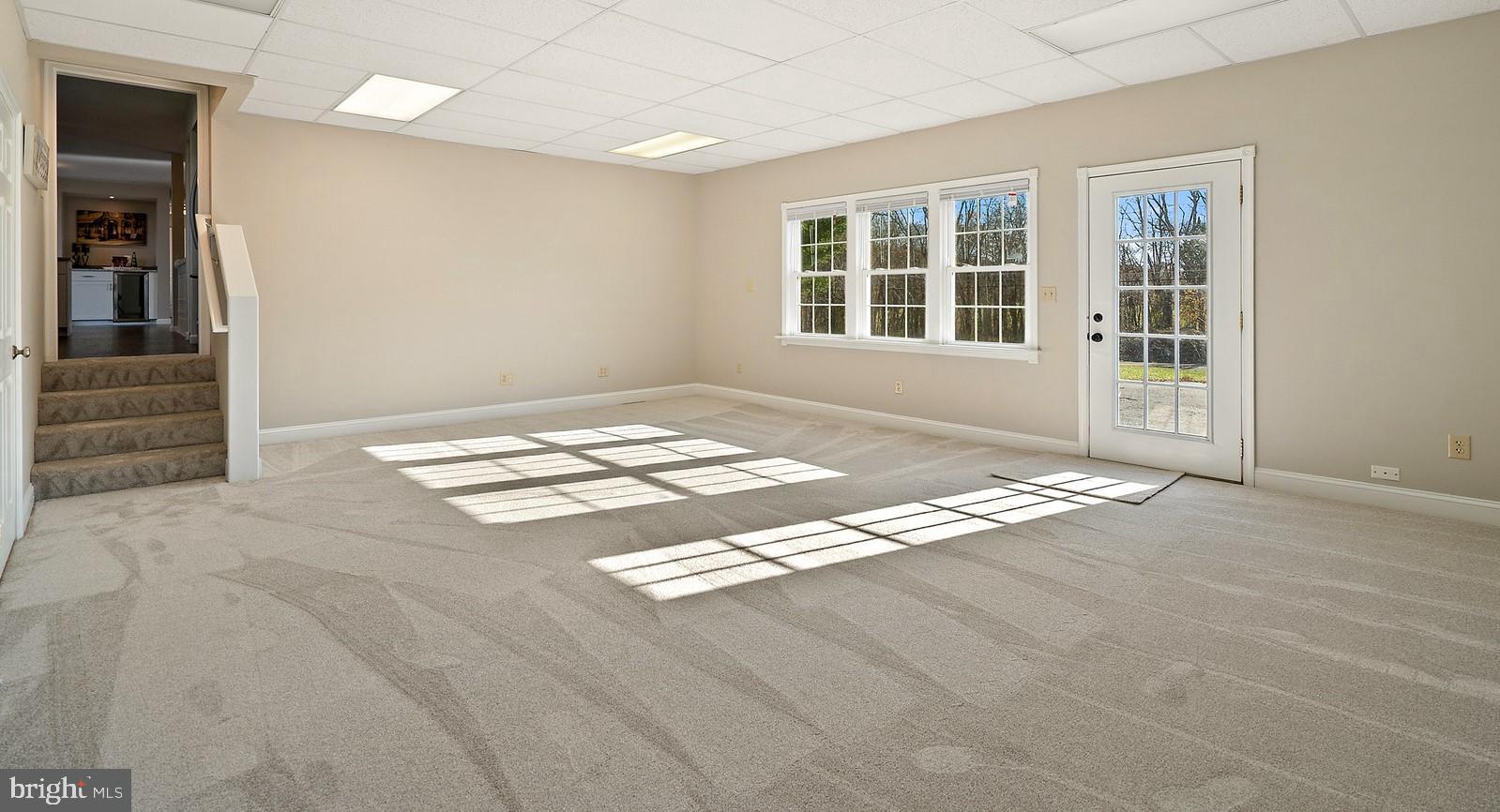 2695 Logmill Road Haymarket, VA 20169 - Photo 16 of 42 Huge family room or home office option.