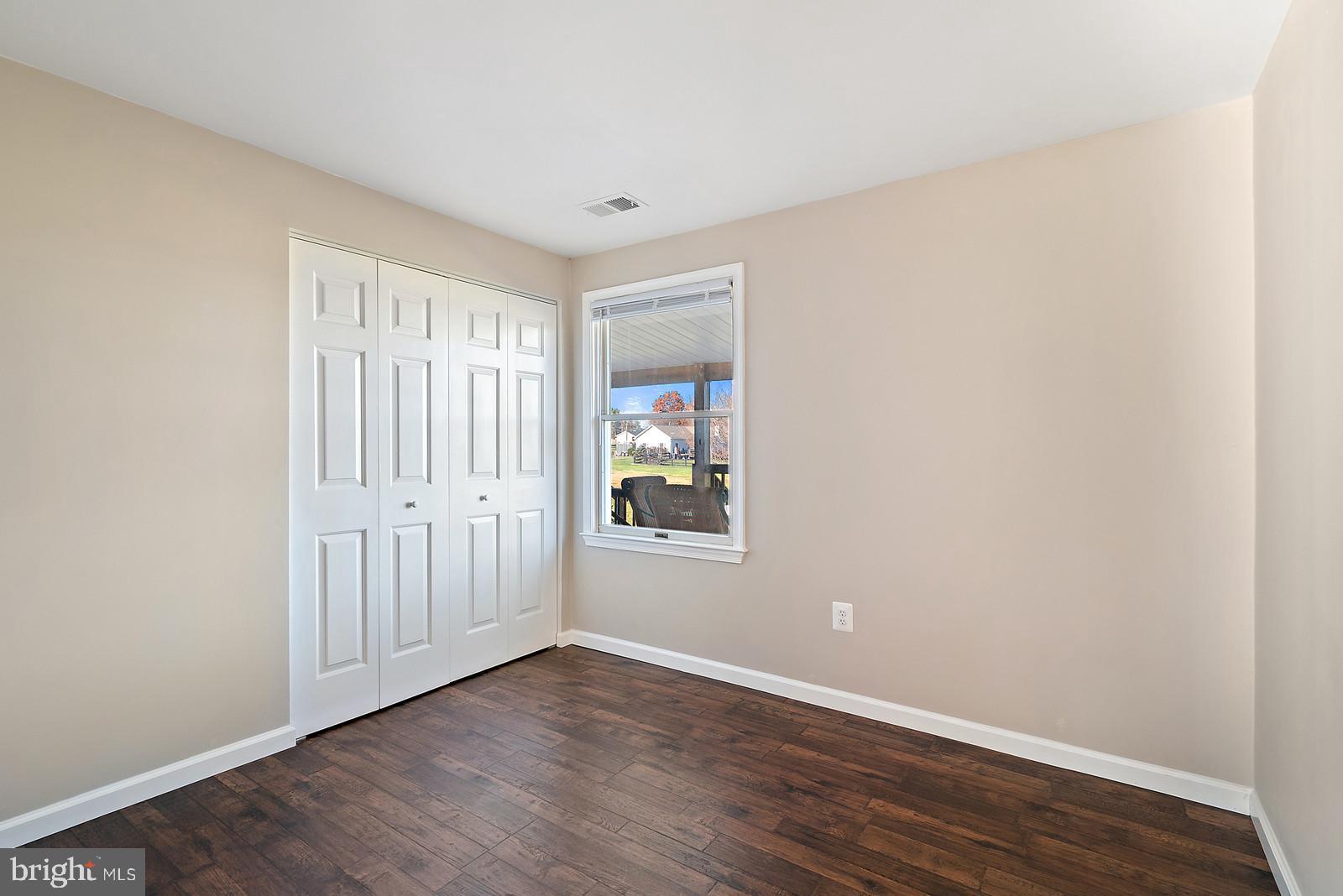 2695 Logmill Road Haymarket, VA 20169 - Photo 19 of 42 1 of 3 main level bedrooms, all w/ hardwood floors