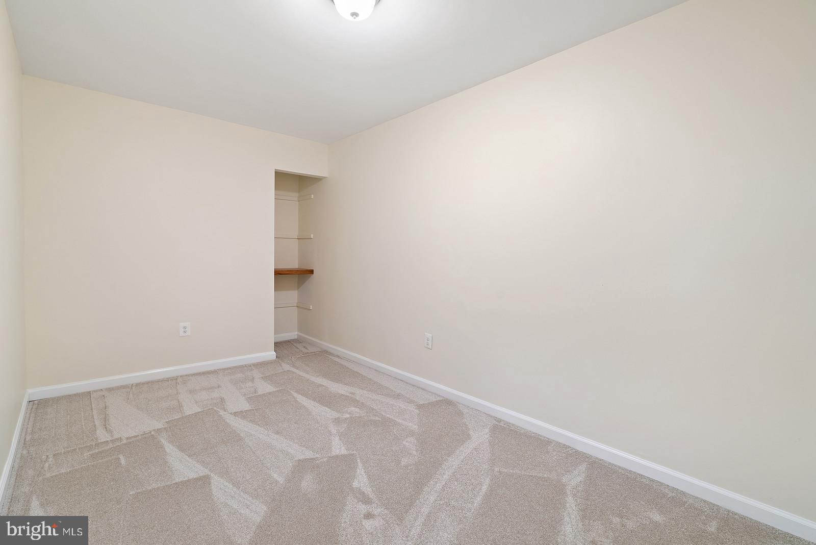 2695 Logmill Road Haymarket, VA 20169 - Photo 33 of 42 Lower level 2 of 2 bonus room.