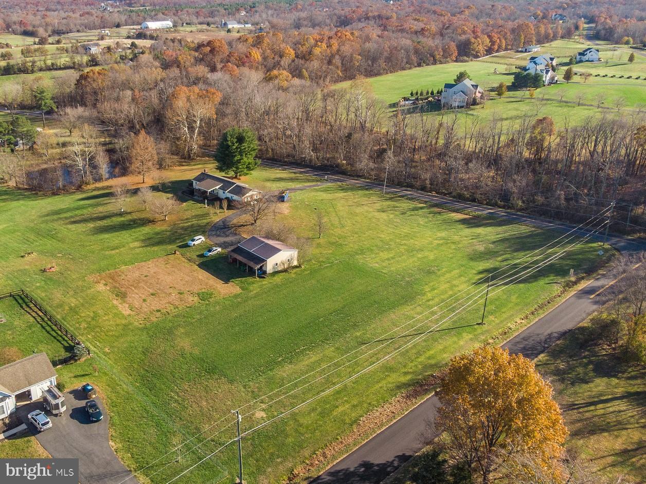 2695 Logmill Road Haymarket, VA 20169 - Photo 40 of 42 Located at the corner of Logmill & Little River Rd