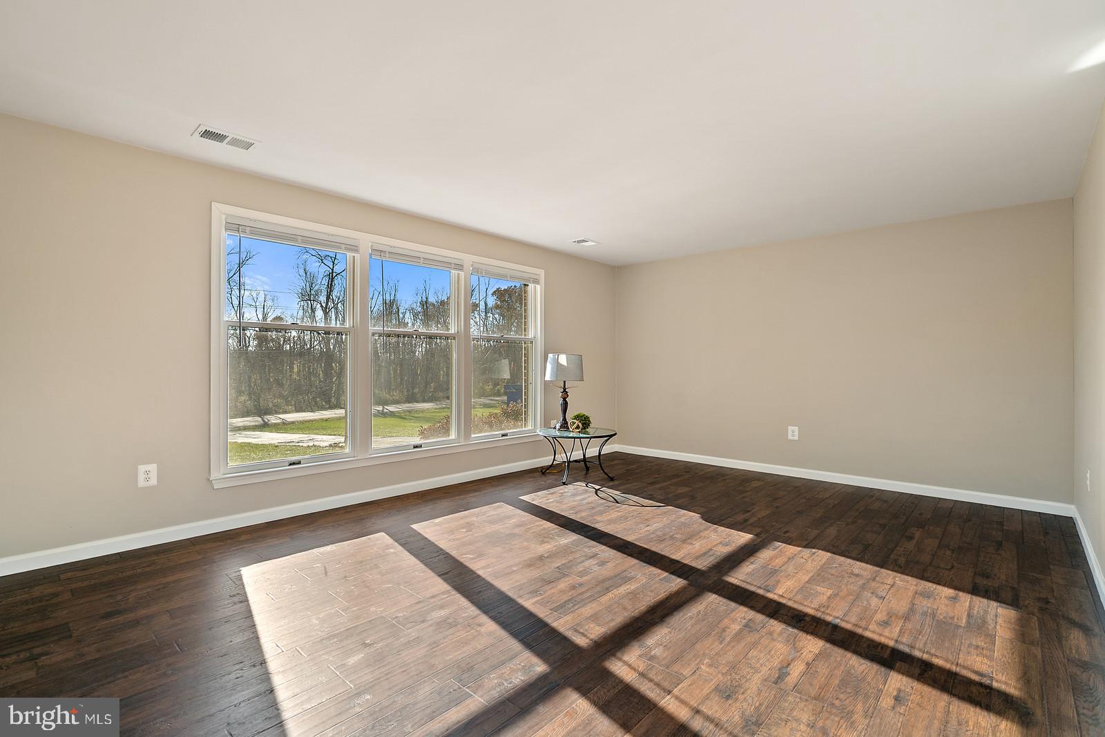 2695 Logmill Road Haymarket, VA 20169 - Photo 7 of 42 Formal living & dining w/ new hardwoods.
