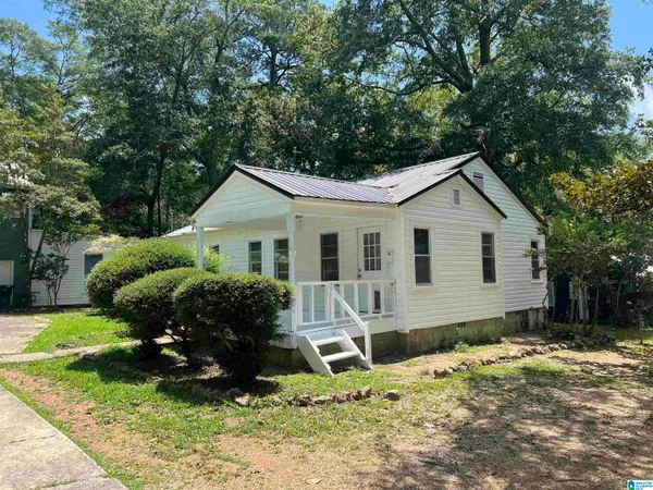$179,000 | 1209 Alabama Avenue, Jasper, AL 35501