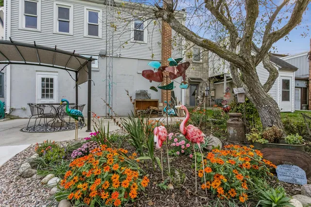 $349,900 | 2114 Wisconsin Avenue, New Holstein, WI 53061