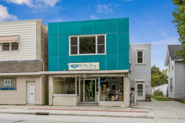 $349,900 | 2114 Wisconsin Avenue, New Holstein, WI 53061