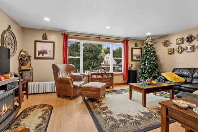 $349,900 | 2114 Wisconsin Avenue, New Holstein, WI 53061