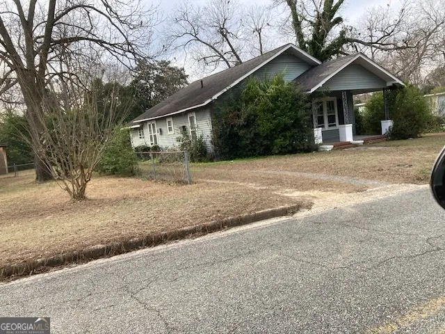 $68,000 | 406 North Franklin Street, Dublin, GA 31021