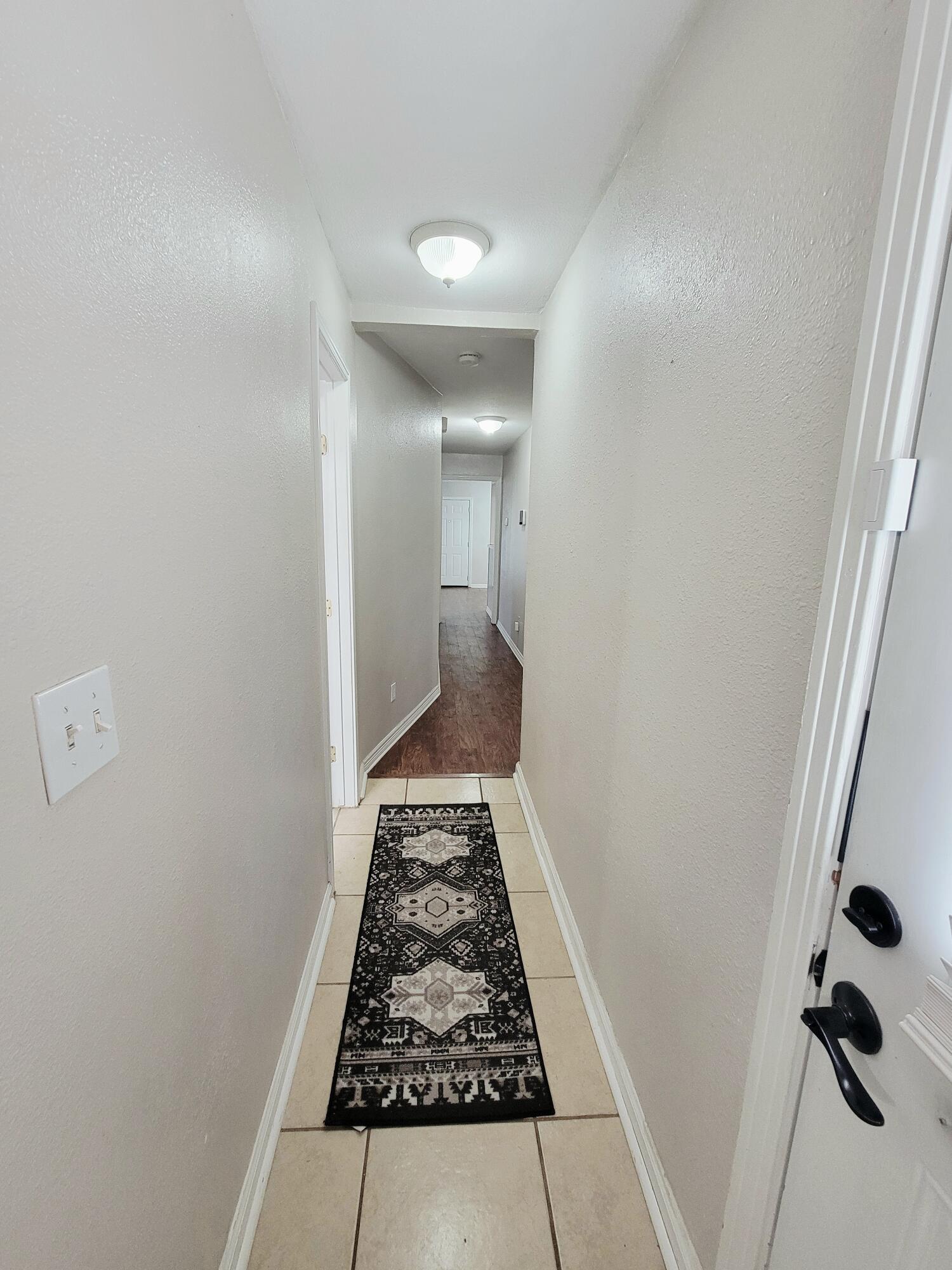 3408 38th Street Lubbock, TX 79413 - Photo 9 of 18 a view of a bathroom