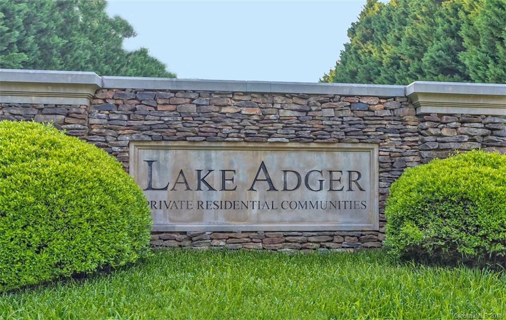 11 Hawk Ridge Drive Mill Spring, NC 28756 - Photo 2 of 10