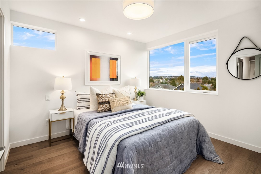 536 North 67th Street, Unit B Seattle, WA 98103 - Photo 13 of 20 Gallery Image 13