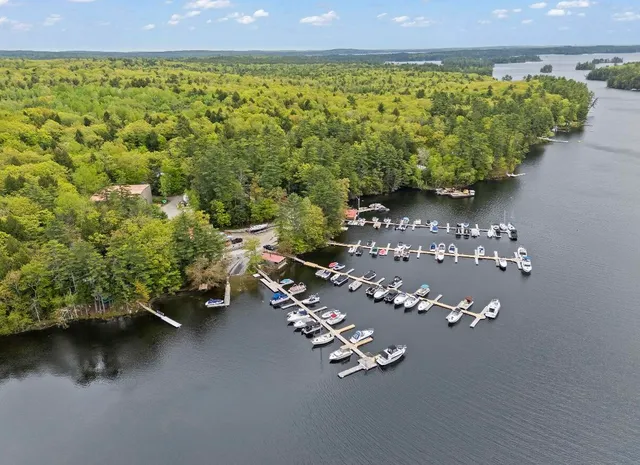 $1,189,000 | 34 Alice Road, Casco, ME 04015