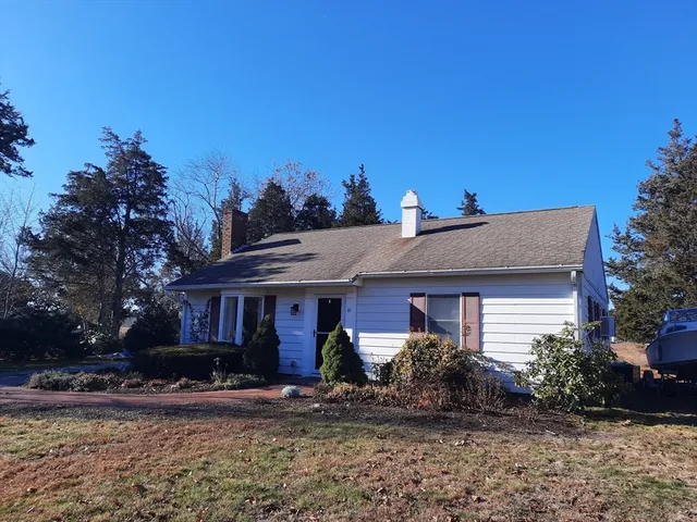 $3,200 | 21 Anderson Drive, Unit 21, Marshfield, MA 02050