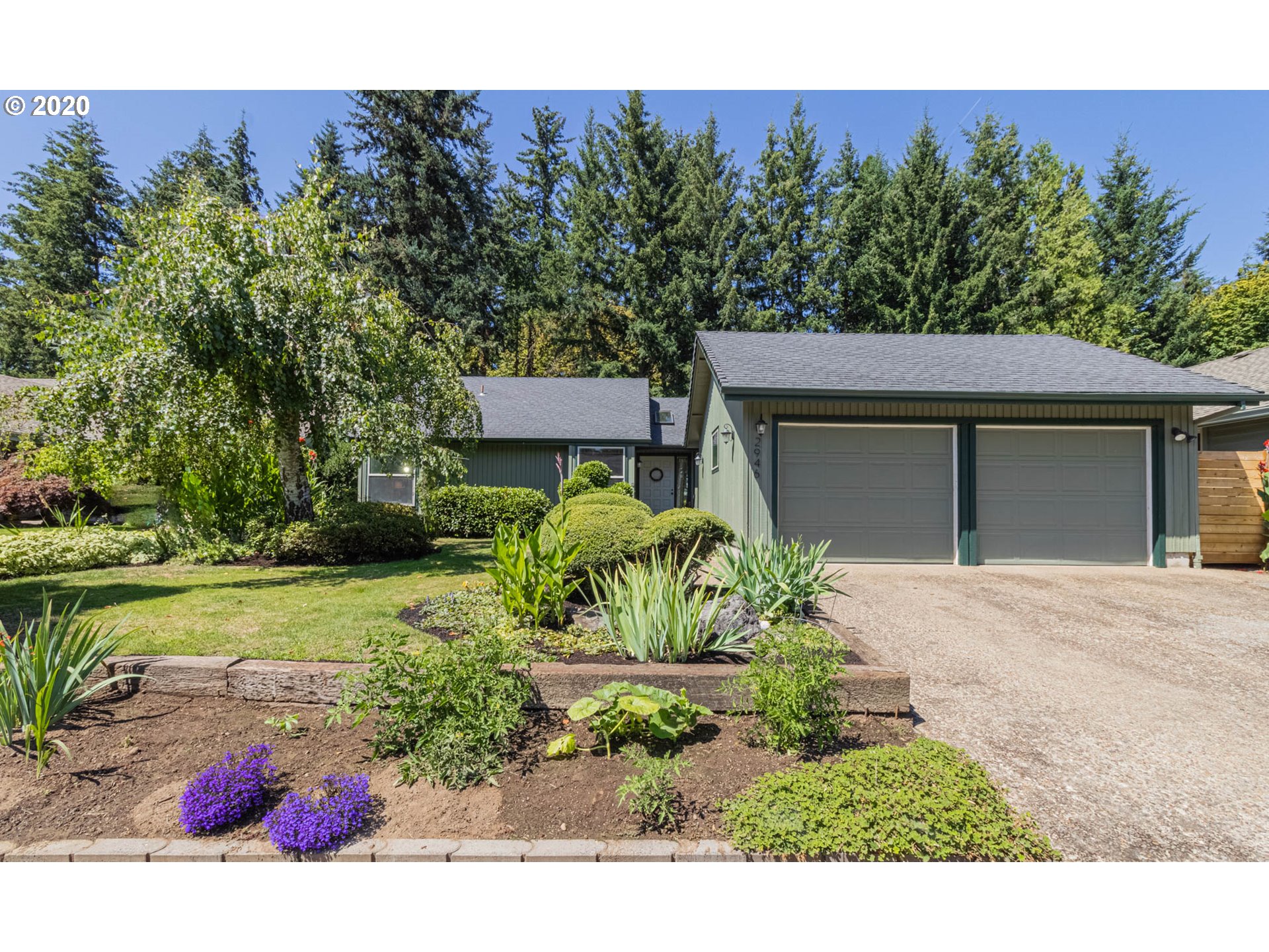 2946 Norkenzie Road Eugene, OR 97408 - Photo 1 of 30 Gallery Image 1