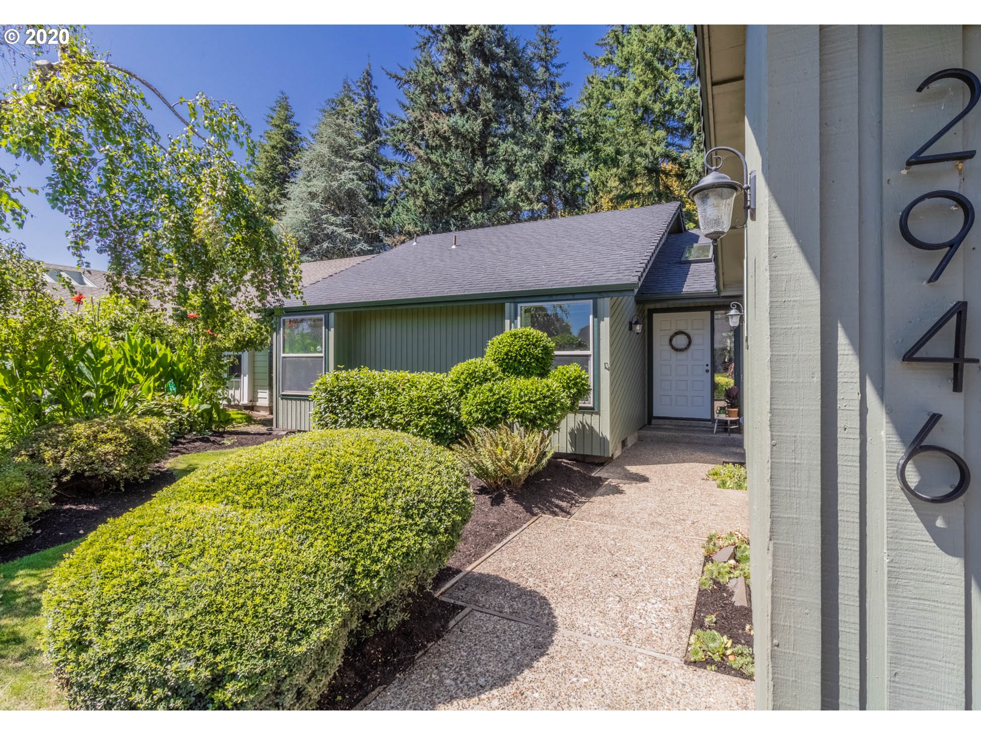2946 Norkenzie Road Eugene, OR 97408 - Photo 3 of 30 Gallery Image 3