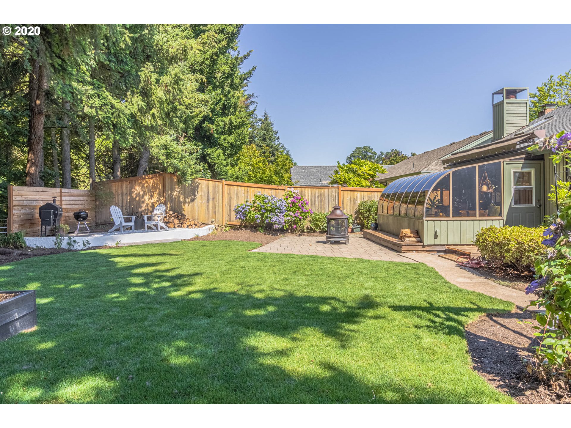 2946 Norkenzie Road Eugene, OR 97408 - Photo 27 of 30 Gallery Image 27
