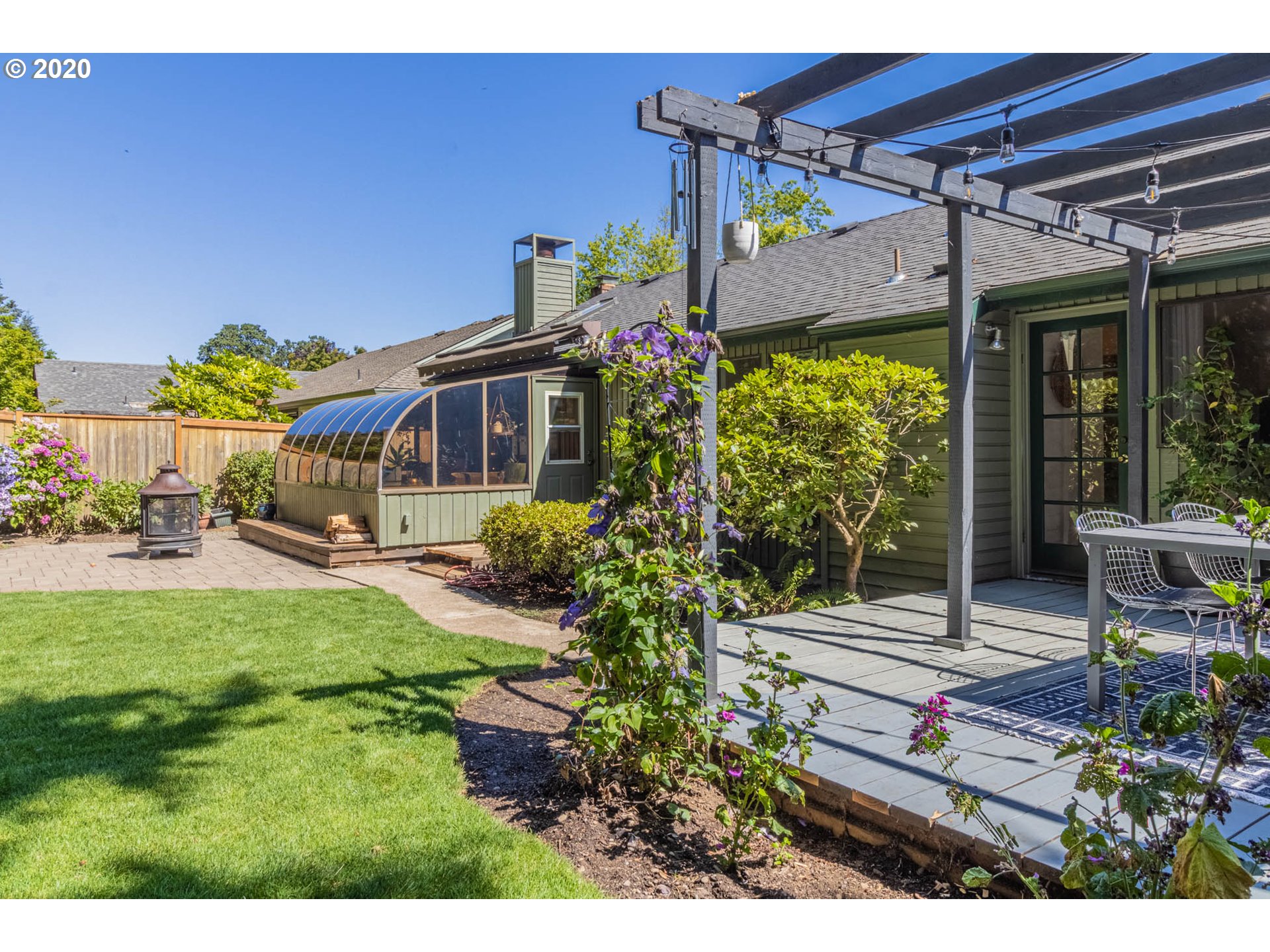 2946 Norkenzie Road Eugene, OR 97408 - Photo 28 of 30 Gallery Image 28