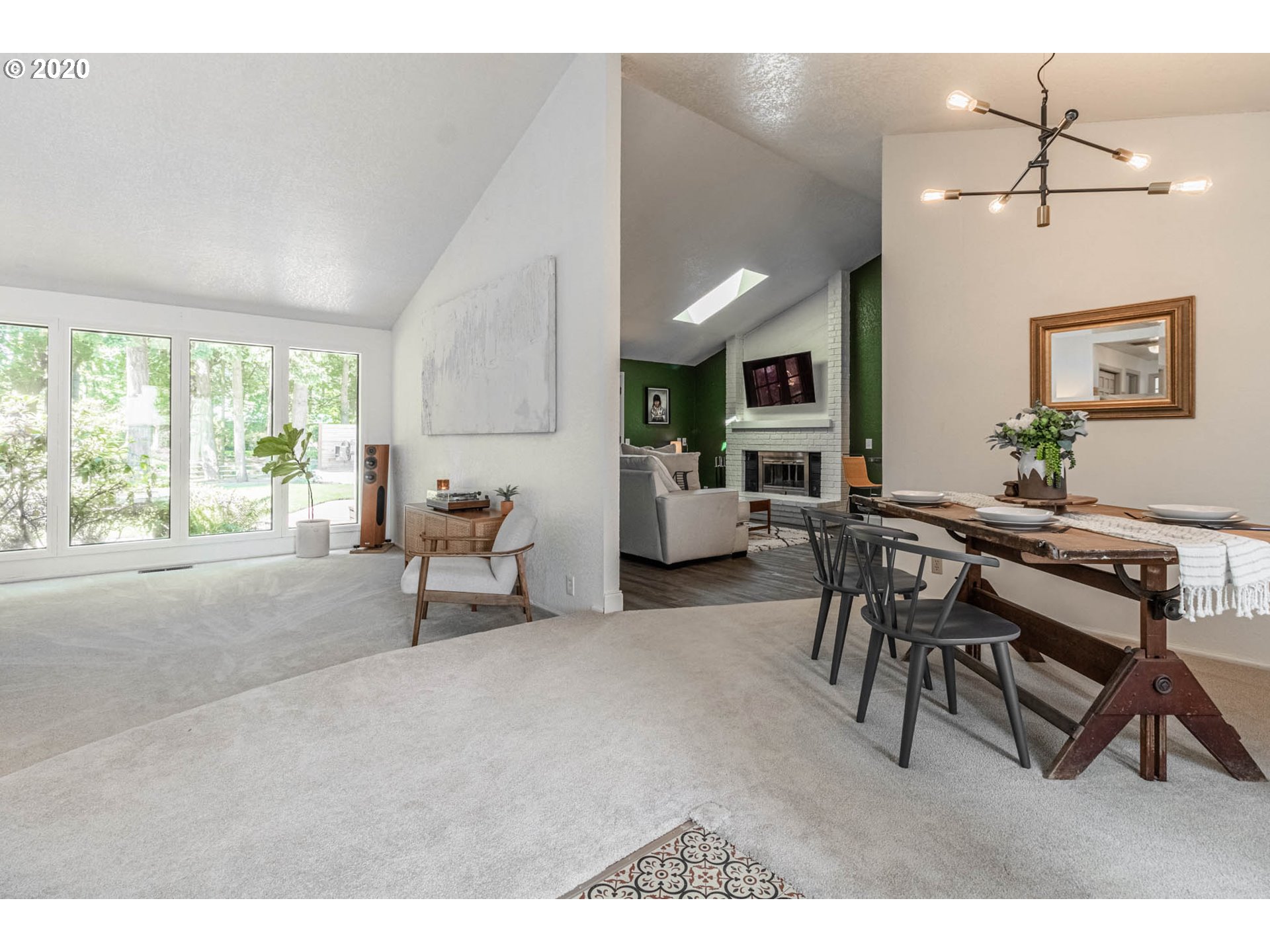 2946 Norkenzie Road Eugene, OR 97408 - Photo 5 of 30 Gallery Image 5