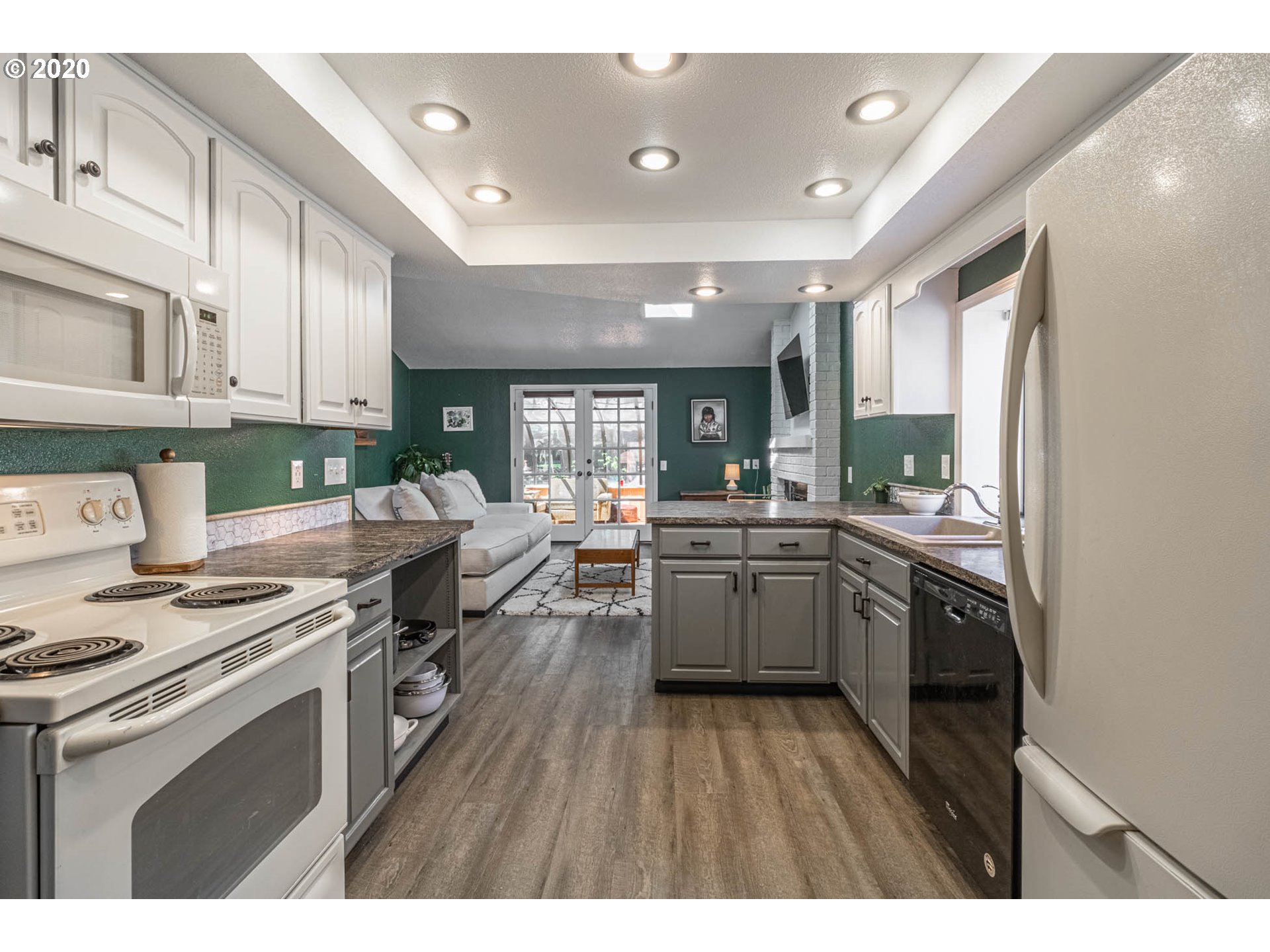 2946 Norkenzie Road Eugene, OR 97408 - Photo 10 of 30 Gallery Image 10