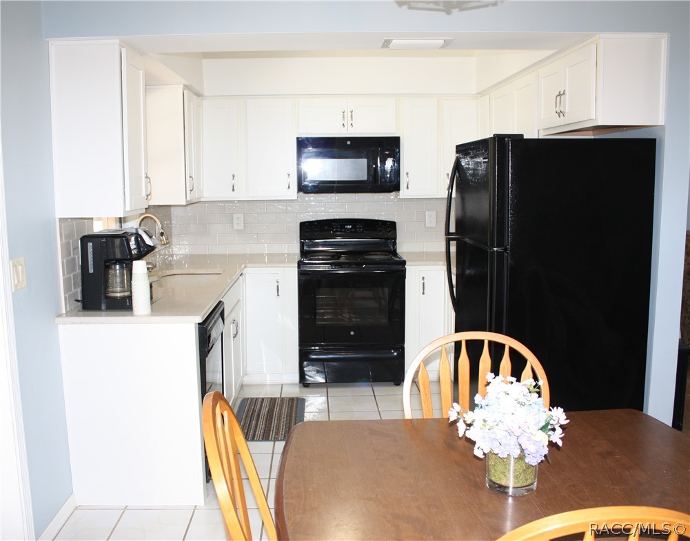 1016 Carnegie Drive Inverness, FL 34450 - Photo 10 of 42