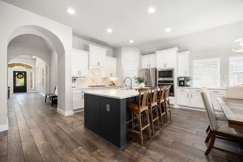 $465,000 | 6918 Goldstrum Way, Katy, TX 77493
