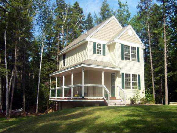 83 Georgetown Drive Barnstead, NH 03225 - Photo 1 of 1 Gallery Image 1