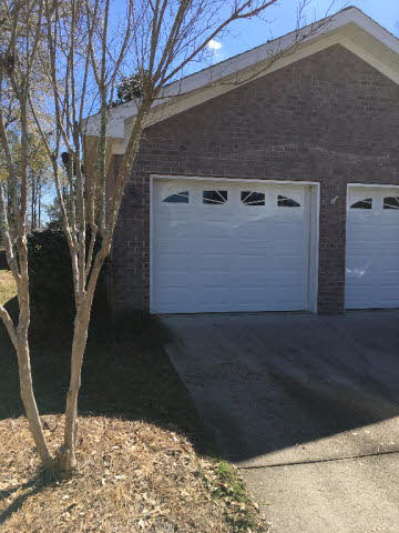 277 Hemingway Loop Foley, AL 36535 - Photo 27 of 27 Garage